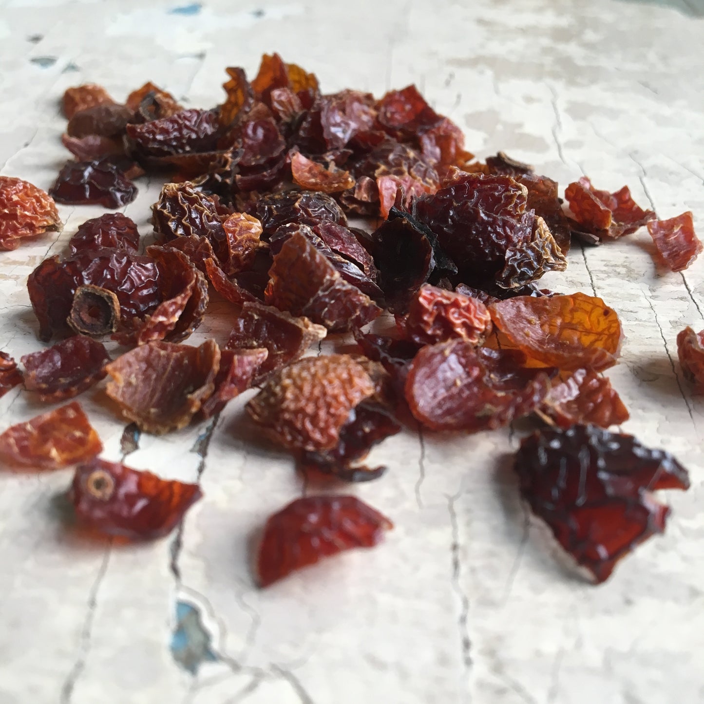 Owoce dzikiej róży - 50g