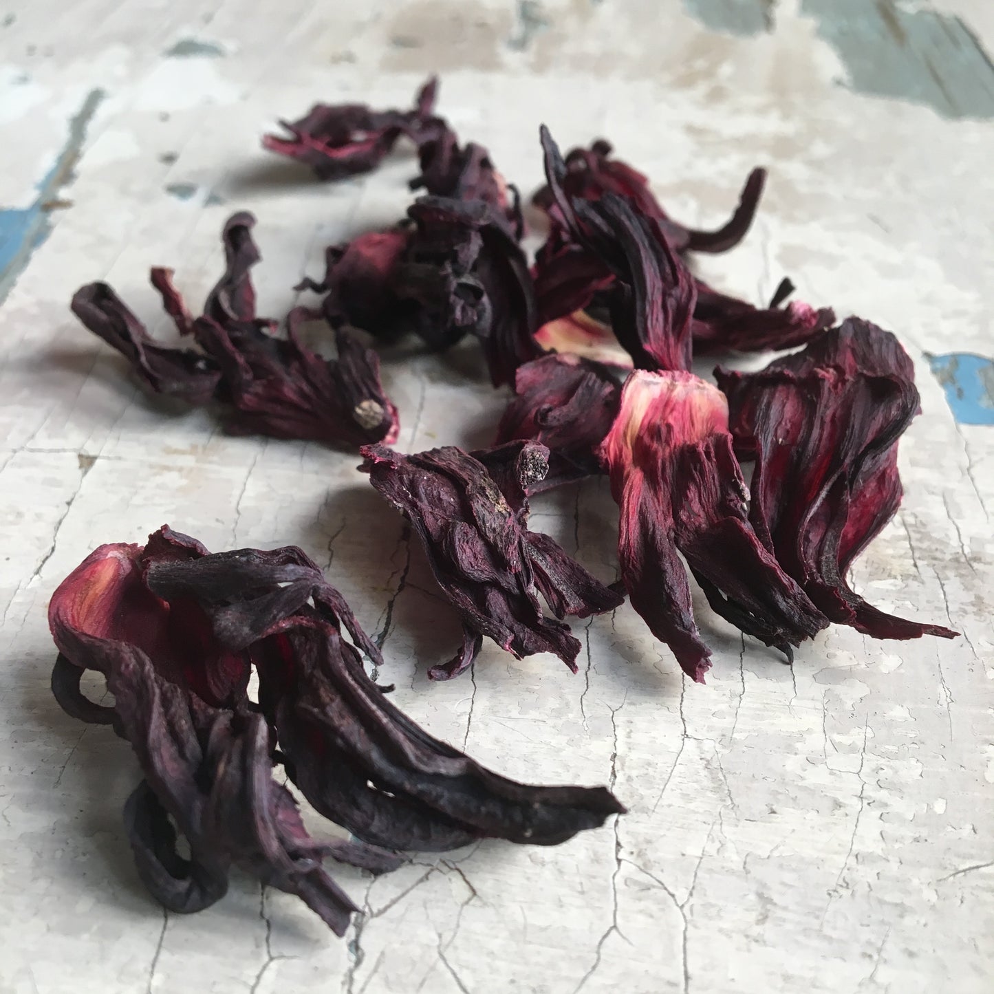 Karkad? – Hibiskus – 50g