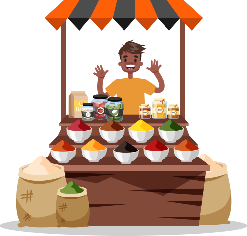 Aromatyczne Przyprawy