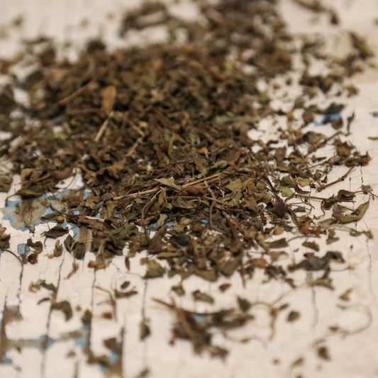 Tulsi – Święta Bazylia – 20g