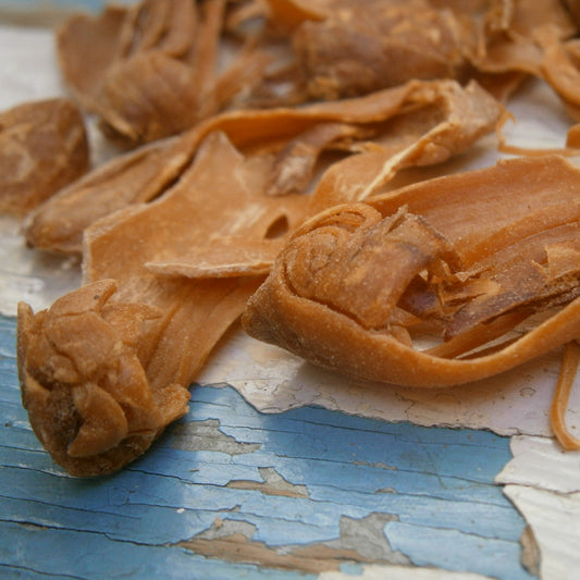 Buzdygan (Wyspy Moluków) - 30g